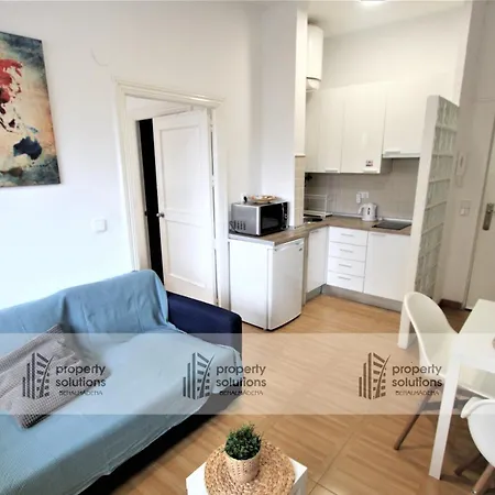 Delta Del Sur - Cerca De Tren, Restaurantes, Tiendas - Playa A 8 Min Caminando Apartment