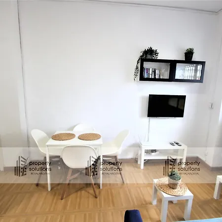 Apartment Delta Del Sur - Cerca De Tren, Restaurantes, Tiendas - Playa A 8 Min Caminando *