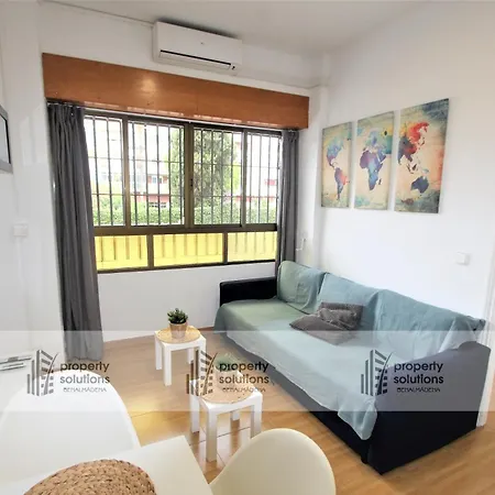 Delta Del Sur - Cerca De Tren, Restaurantes, Tiendas - Playa A 8 Min Caminando Apartment *