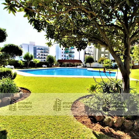 Delta Del Sur - Cerca De Tren, Restaurantes, Tiendas - Playa A 8 Min Caminando Benalmadena