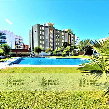 Apartment Delta Del Sur - Cerca De Tren, Restaurantes, Tiendas - Playa A 8 Min Caminando *