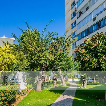 Delta Del Sur - Cerca De Tren, Restaurantes, Tiendas - Playa A 8 Min Caminando Apartment