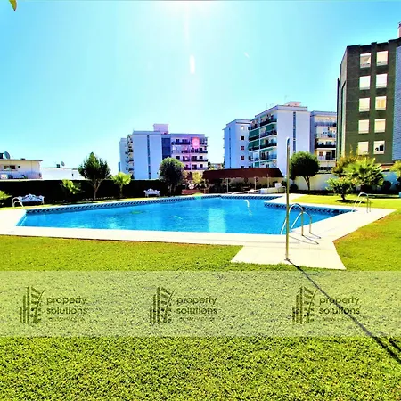 Delta Del Sur - Cerca De Tren, Restaurantes, Tiendas - Playa A 8 Min Caminando *