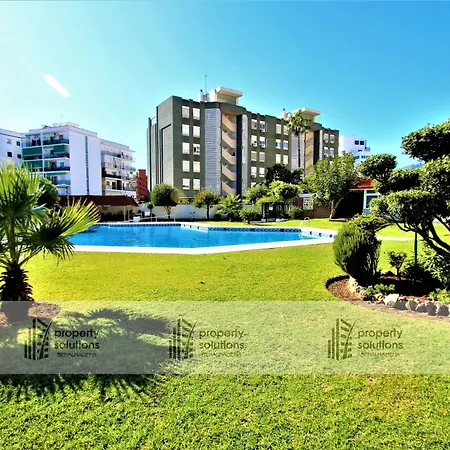 Delta Del Sur - Cerca De Tren, Restaurantes, Tiendas - Playa A 8 Min Caminando