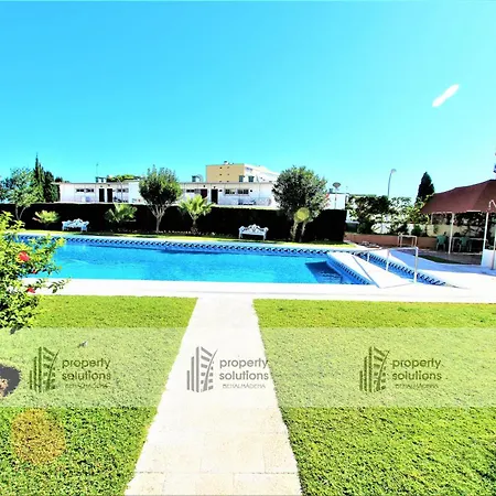 Delta Del Sur - Cerca De Tren, Restaurantes, Tiendas - Playa A 8 Min Caminando Apartment *